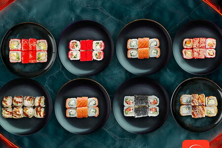 Сет Соблазн