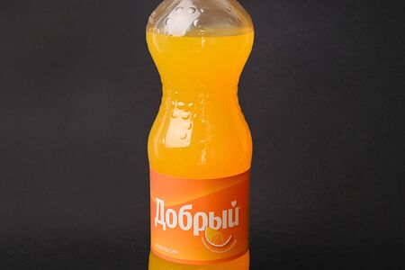 Добрый Апельсин