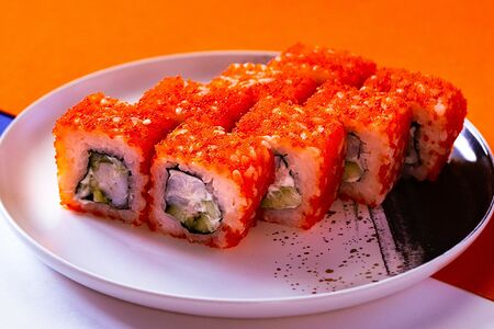 Калифорния эби