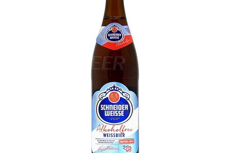 Schneider Weisse Tap №3