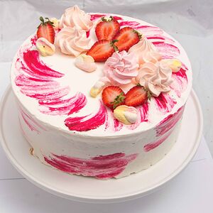 Ягодное облако