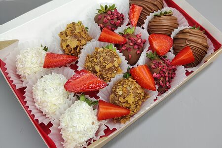 Нежное Лакомство