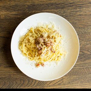 Карбонара классическая 