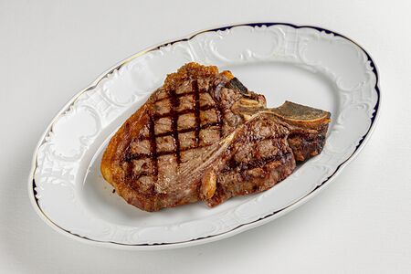 Портер Хаус Dry Age 700гр