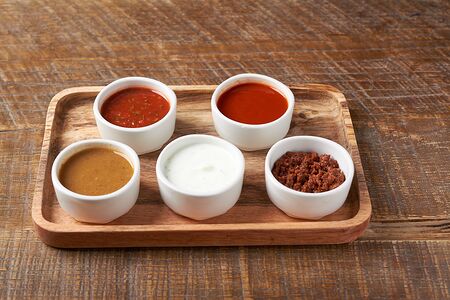 Соус Сацебели