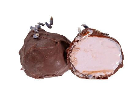 Лаванда трюфель