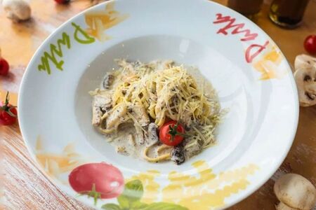 Al Tartufo