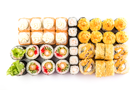 Сет Шримпати