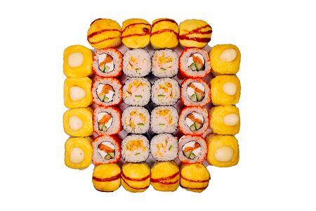 Сет пикантный