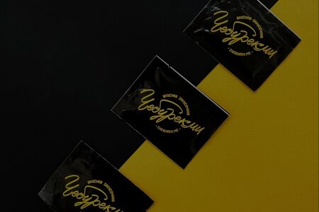 Антибактериальные салфетки