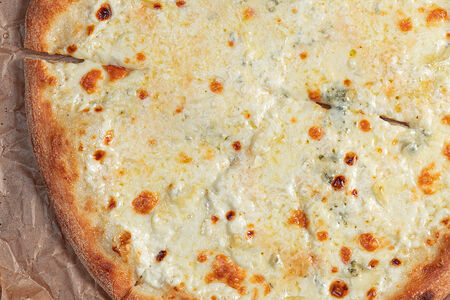 Пицца Четыре сыра