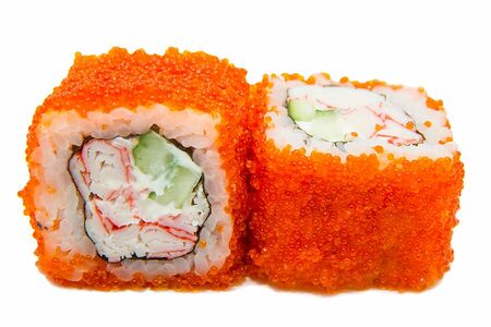 Ролл Калифорния