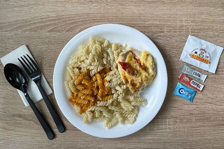 Воскресенье Контейнер №3 Птица 