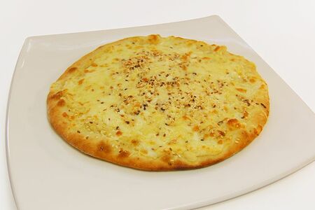 Бьянка один