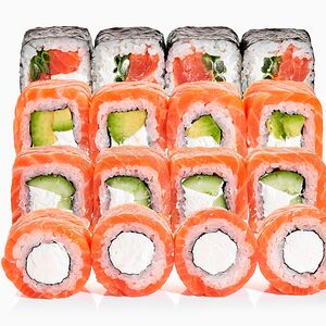 Сет Филадельфия