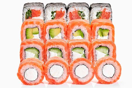 Сет Филадельфия