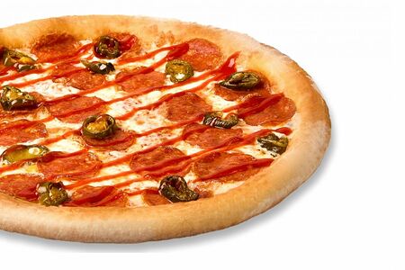 Пепперони Острая С