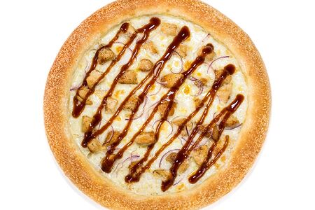 Пицца Цыплёнок барбекю