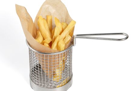 Картофель фри