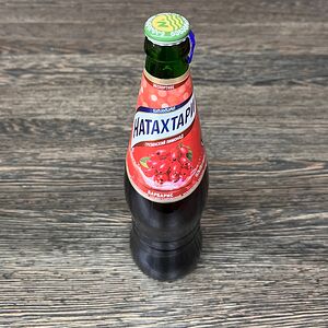 Лимонад Натахтари Барбарис
