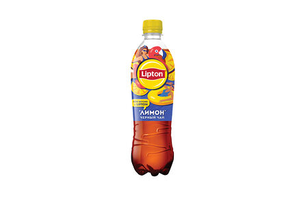 Lipton Лимон