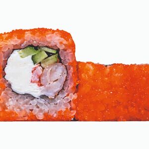 Калифорния эби