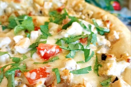 Хачапури фирменное от Гоги