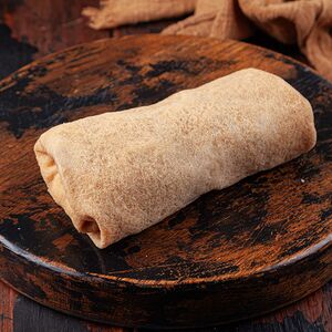 Блинчик с мясом 