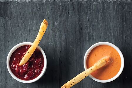 Соус Барбекю