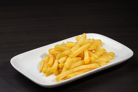 Картофель фри