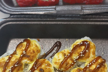 Запеченный