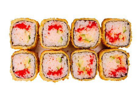 Калифорния темпура