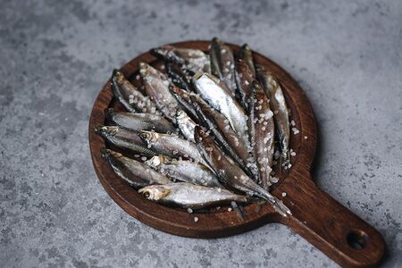 Тугунок сосьвинская сельдь