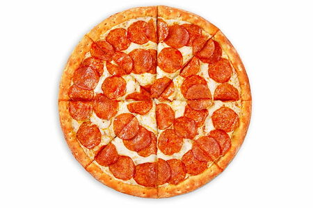 Пепперони