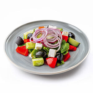 Салат Греческий 