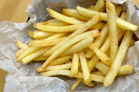 Картофель фри