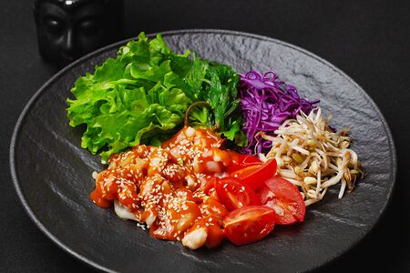 Поке Том ям