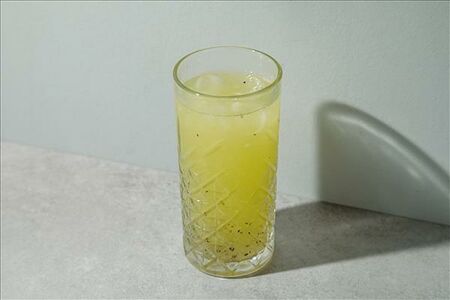 Лимонад Ананас - Киви 1000 мл