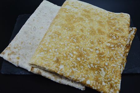 Лаваш тонкий 