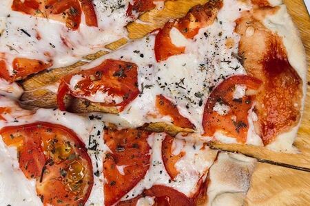 Пицца Маргарита