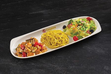 Терияки гриль