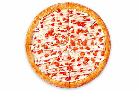 Цыпленок ранч