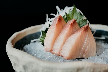 Сашими Хамачи