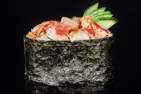 Спайси-Кани