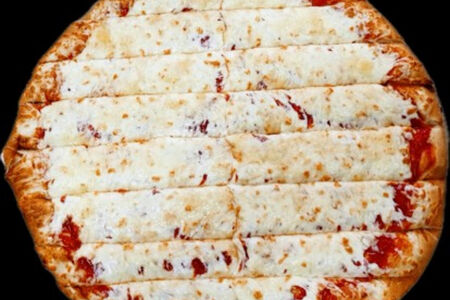 Сырные палочки  