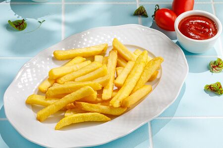 Картофель фри
