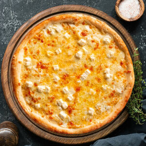 Четыре сыра