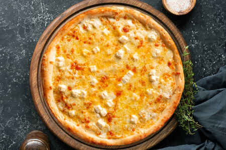 Четыре сыра