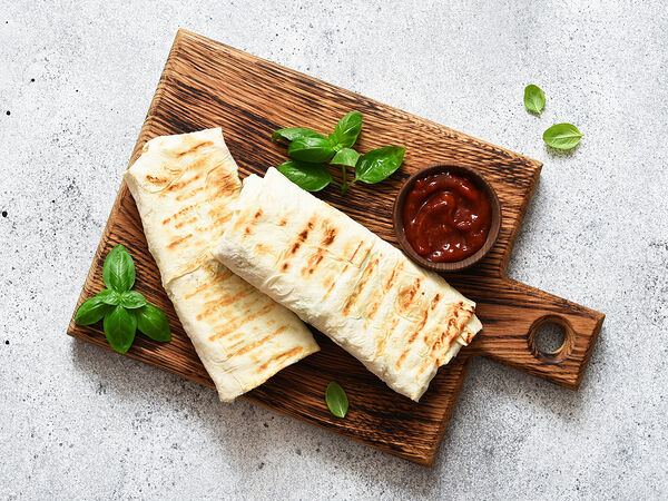 ТАНДЫР ШАВЕРМА