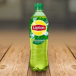 Чай Lipton Зеленый